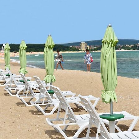 Villas Holidays Primorsko Exterior foto