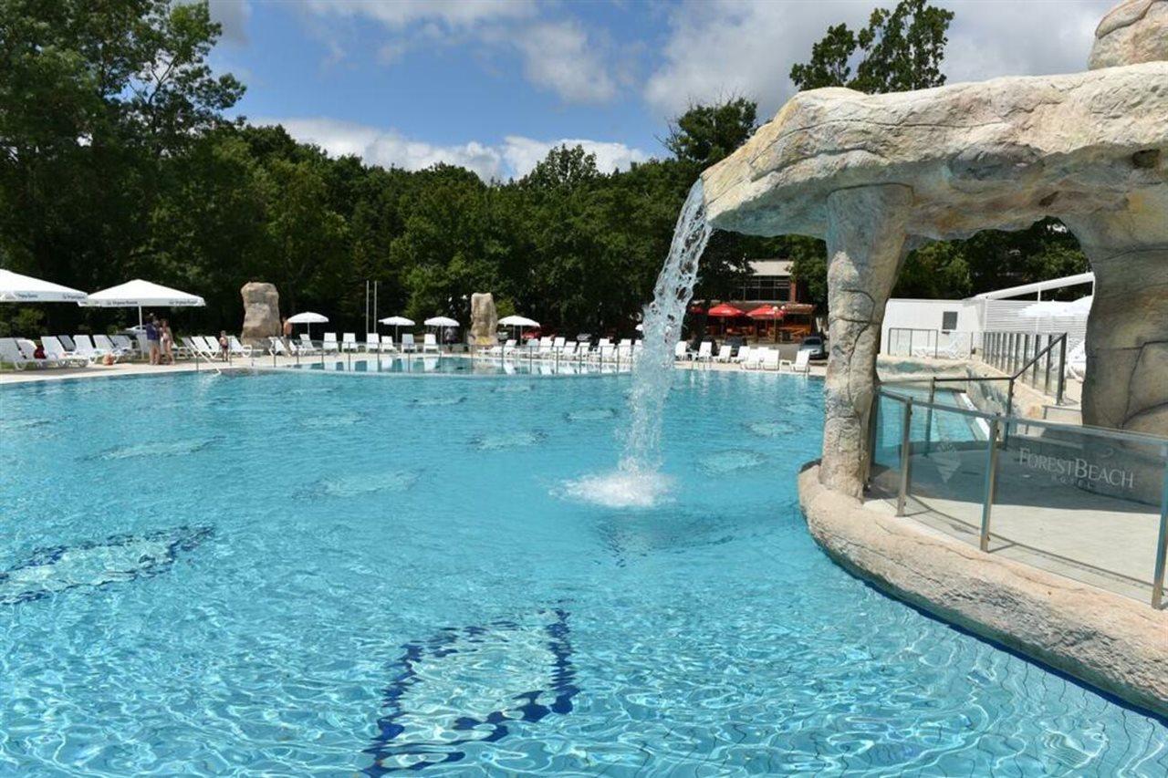Villas Holidays Primorsko Exterior foto