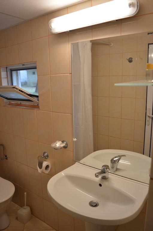 Villas Holidays Primorsko Habitación foto