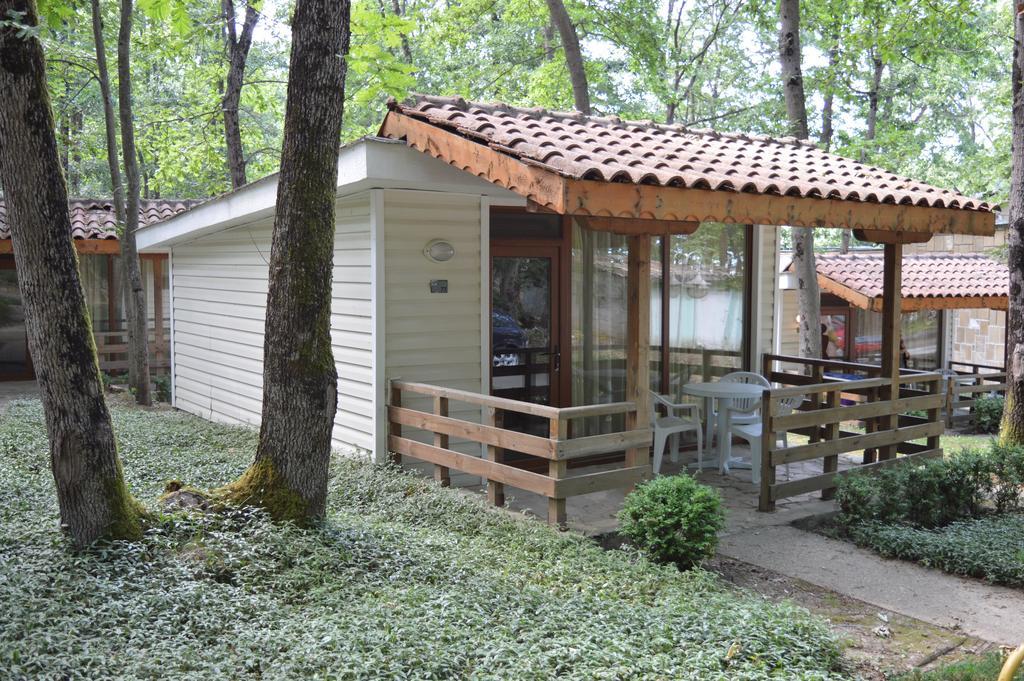 Villas Holidays Primorsko Habitación foto